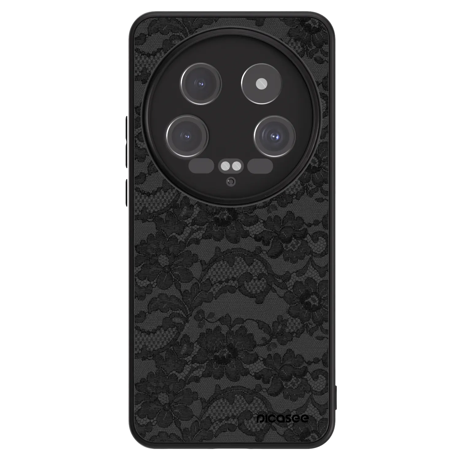 Picasee ULTIMATE CASE für Xiaomi 14 Ultra - Dark Elegance