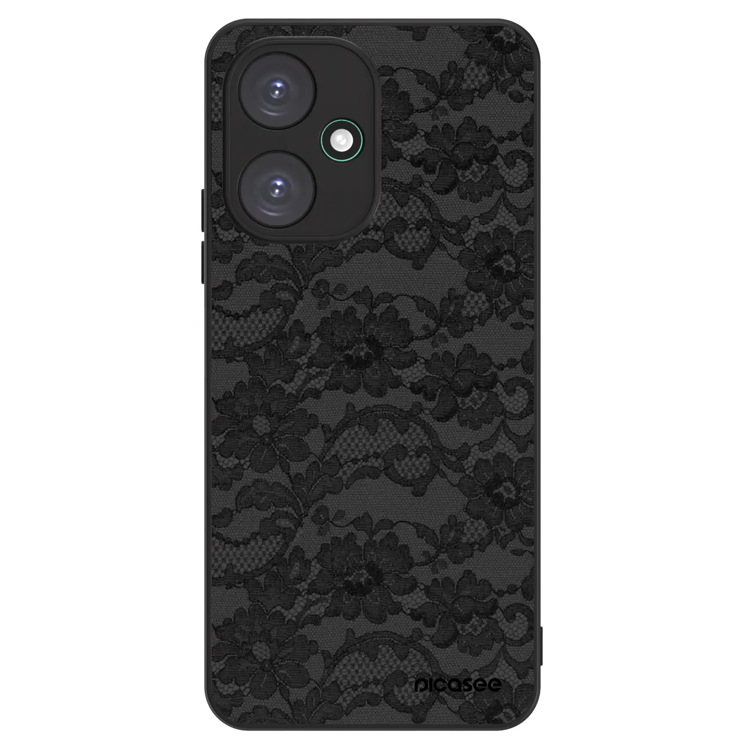 Picasee ULTIMATE CASE für Xiaomi Redmi 13C 5G - Dark Elegance