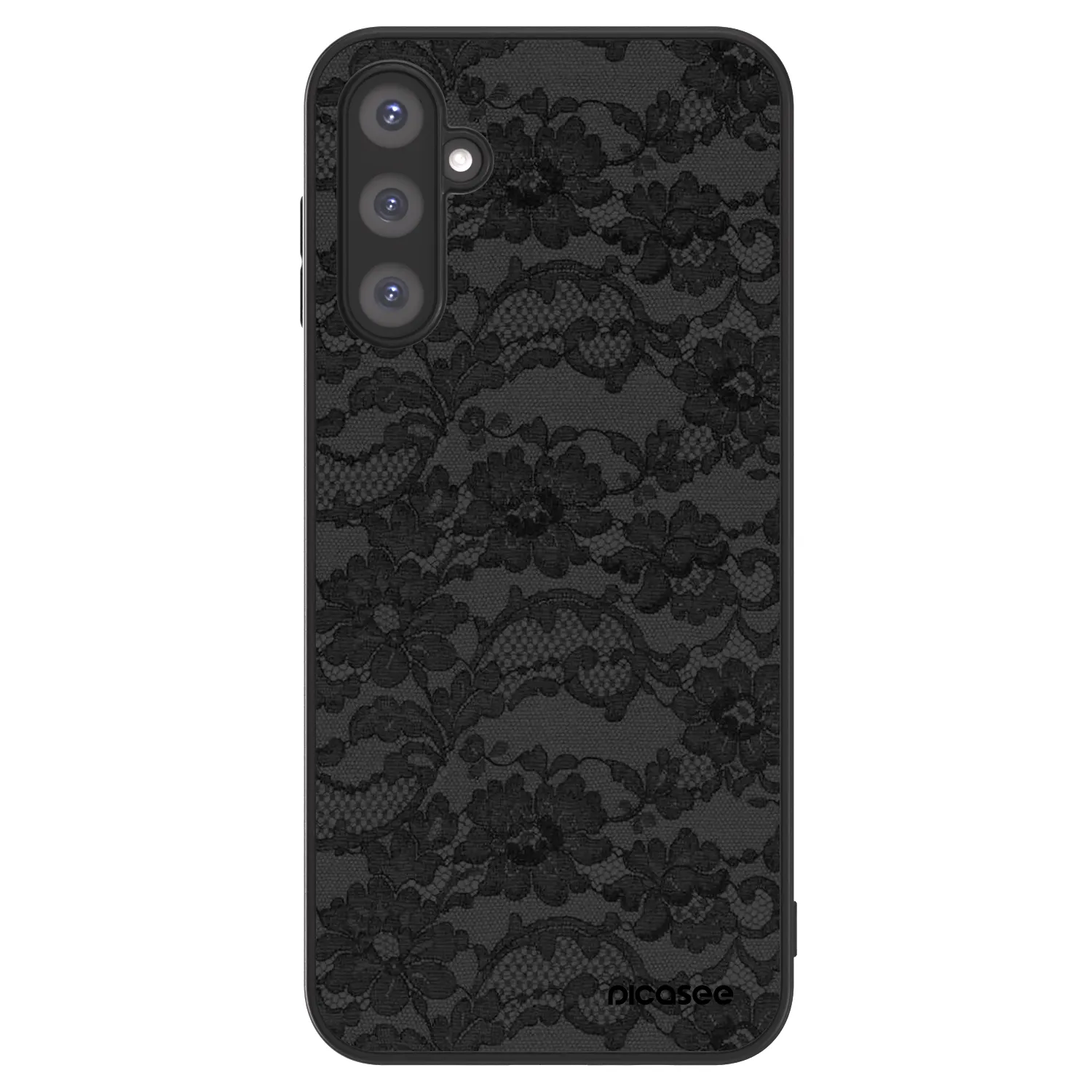 Picasee ULTIMATE CASE für Samsung Galaxy A05s A057G - Dark Elegance