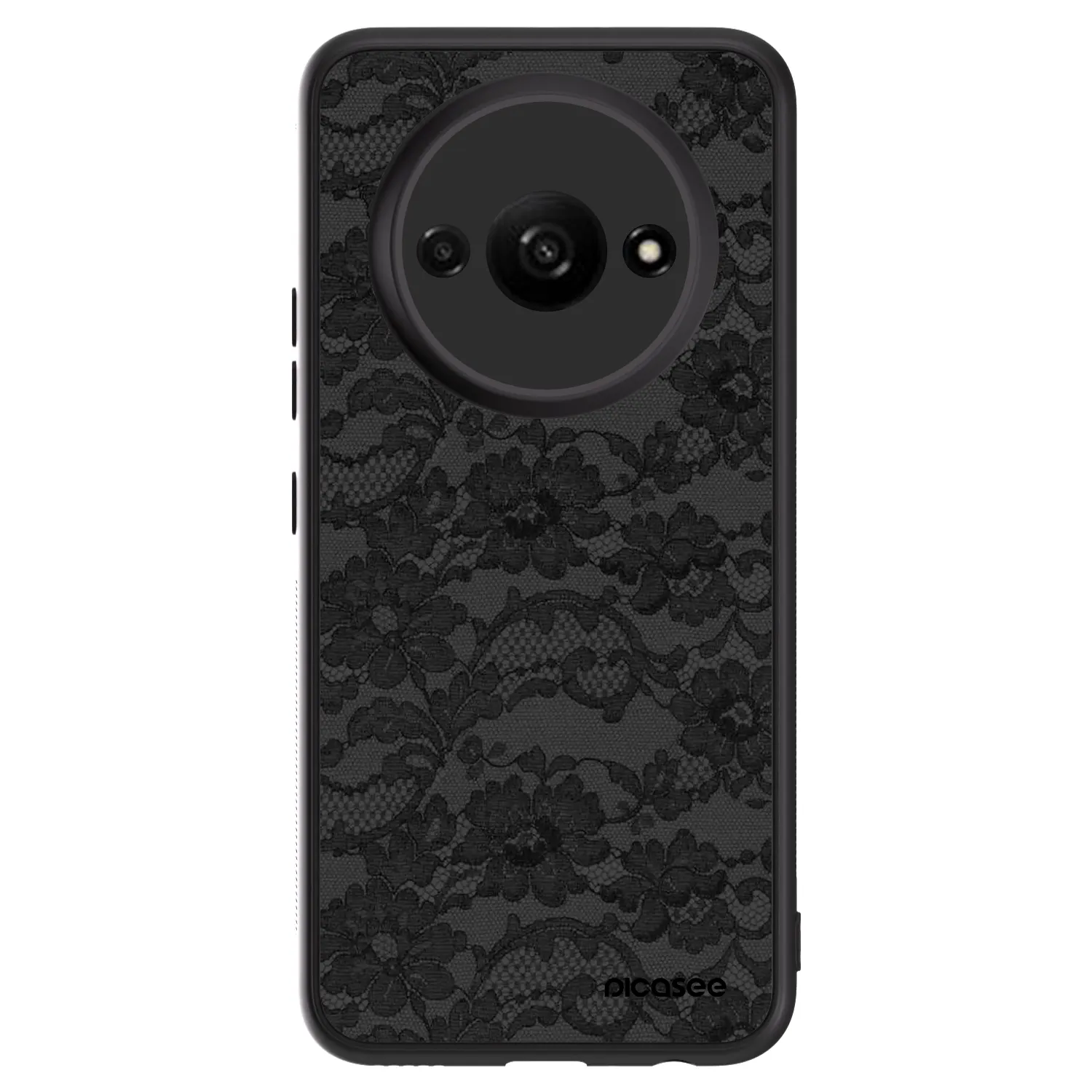 Picasee ULTIMATE CASE für Xiaomi Redmi A3 - Dark Elegance