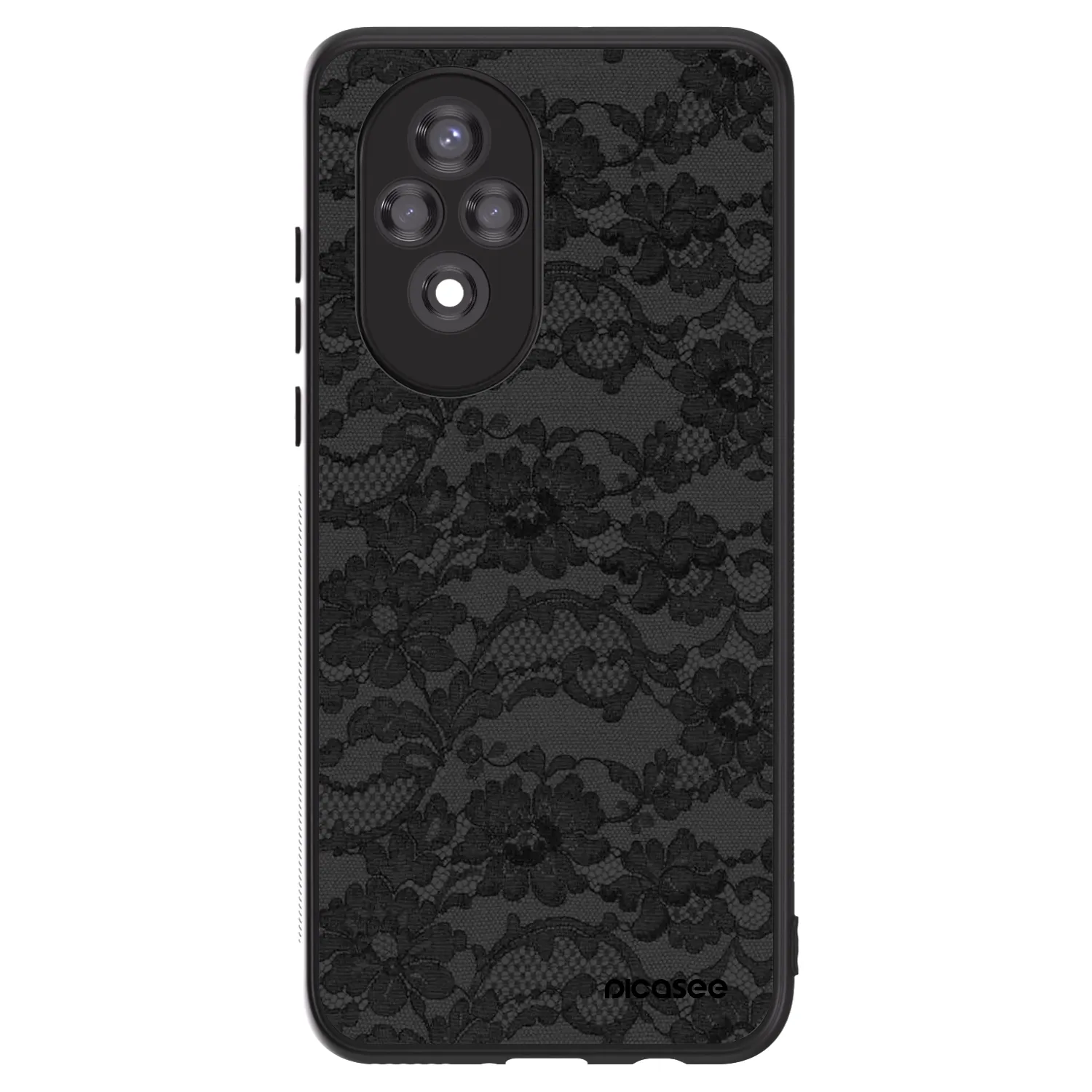 Picasee ULTIMATE CASE für Honor 200 Pro 5G - Dark Elegance