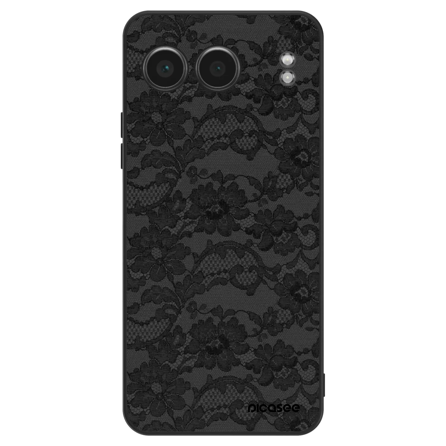Picasee ULTIMATE CASE für OnePlus Nord 4 - Dark Elegance