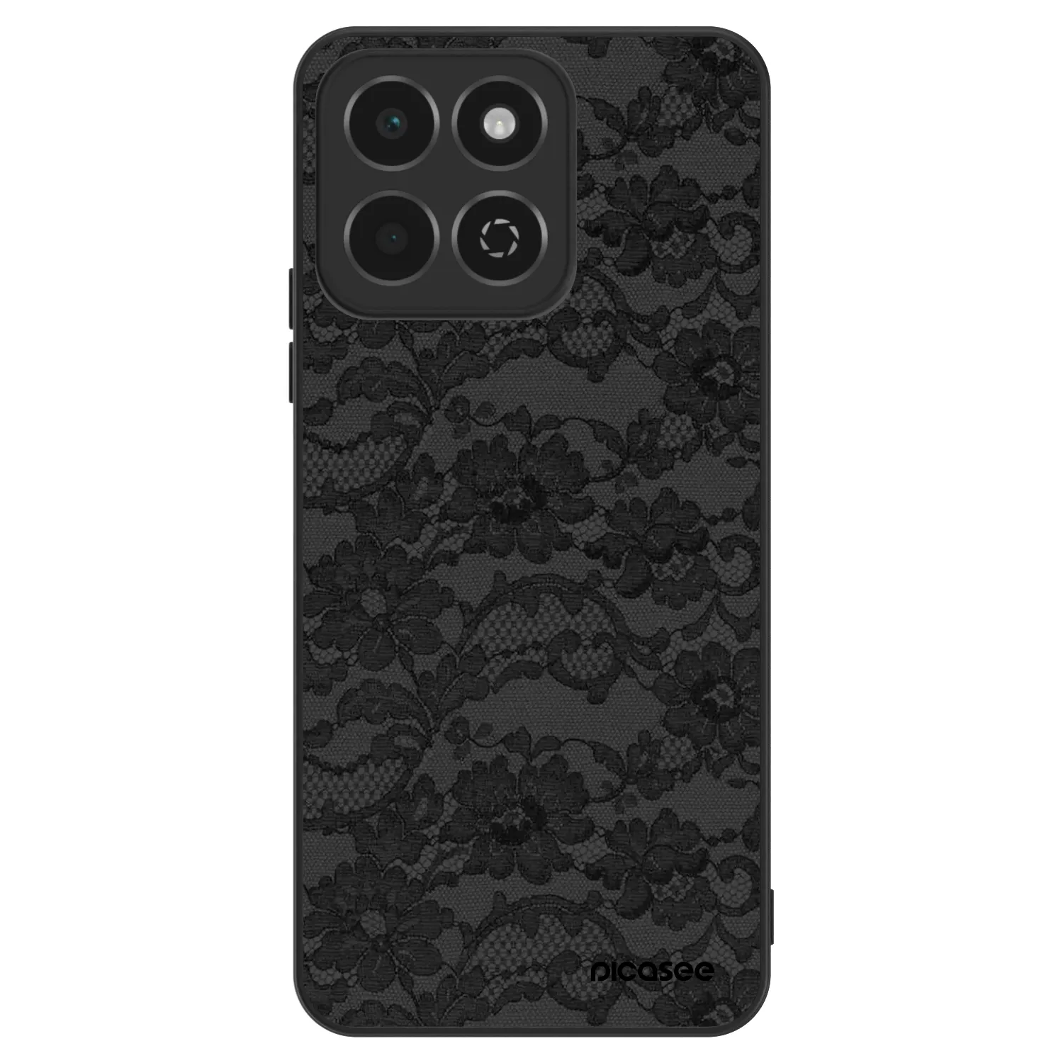 Picasee ULTIMATE CASE für Honor 200 Smart 5G - Dark Elegance