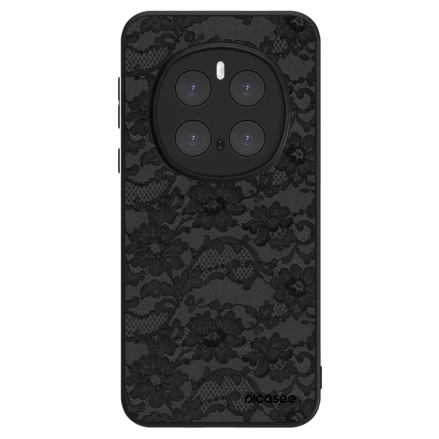 Picasee ULTIMATE CASE für Honor Magic7 Pro 5G - Dark Elegance