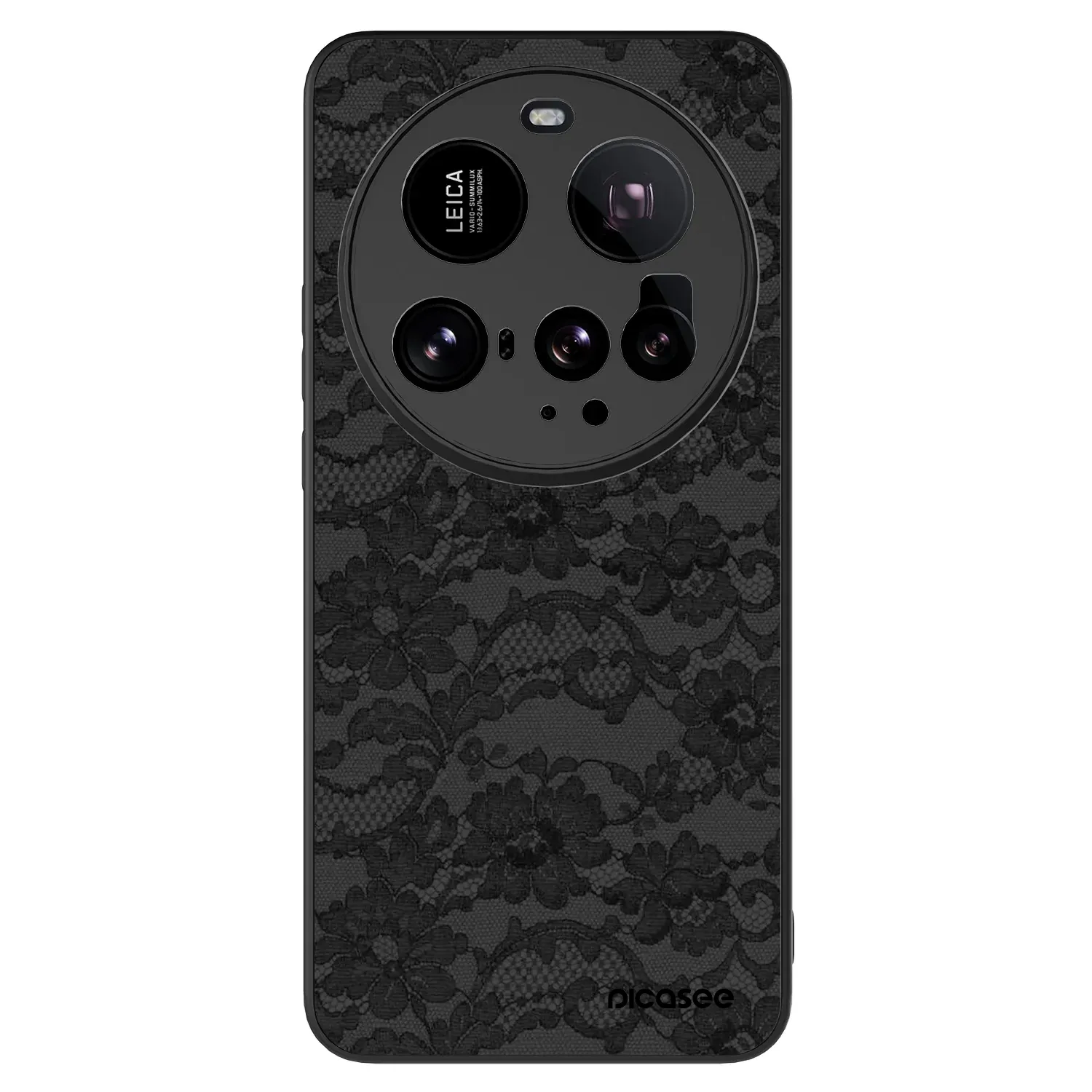 Picasee ULTIMATE CASE für Xiaomi 15 Ultra - Dark Elegance