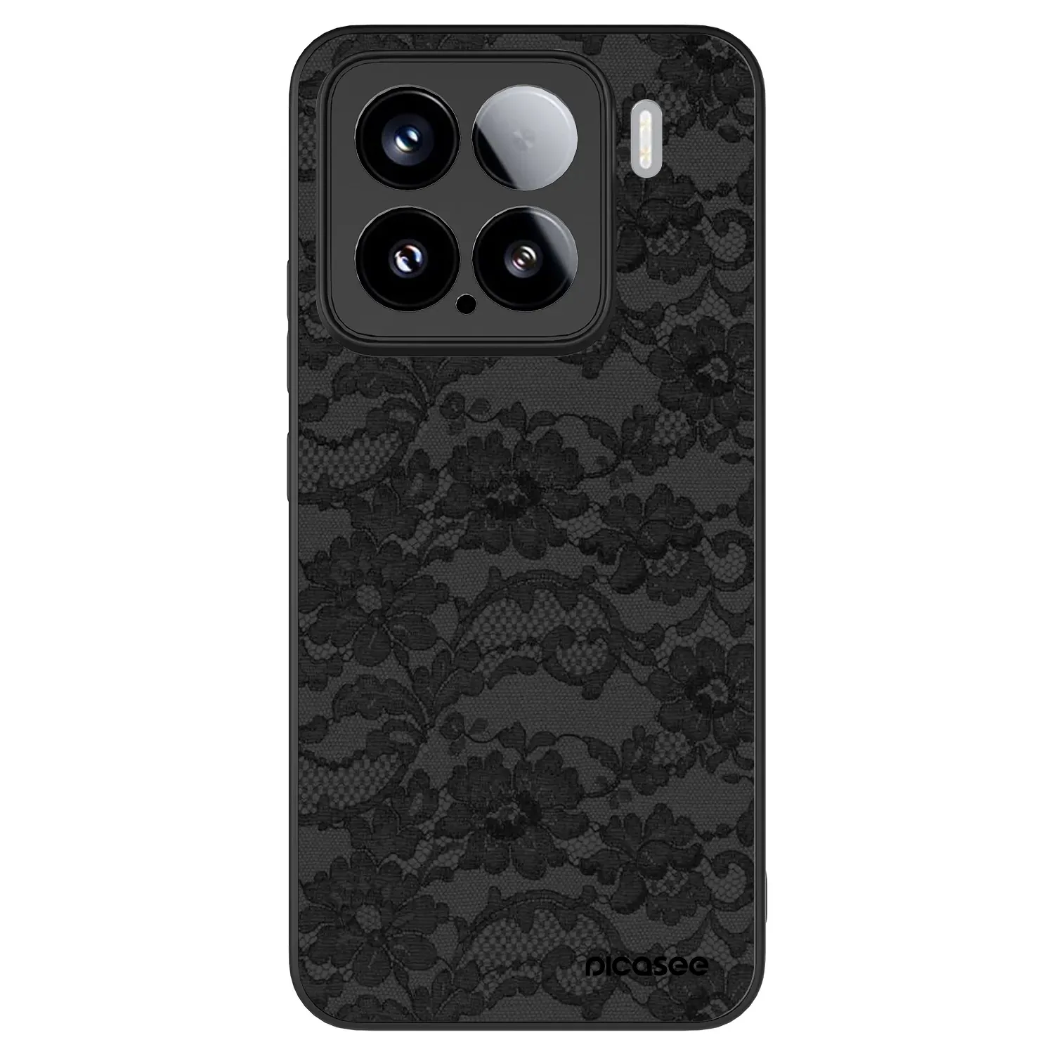 Picasee ULTIMATE CASE für Xiaomi 15 - Dark Elegance