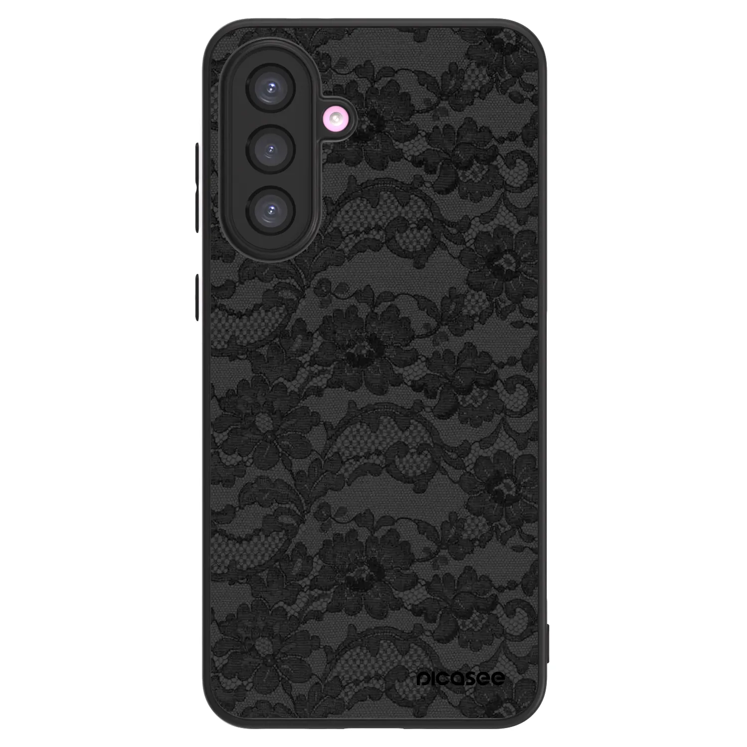 Picasee ULTIMATE CASE für Samsung Galaxy A56 5G A566B - Dark Elegance