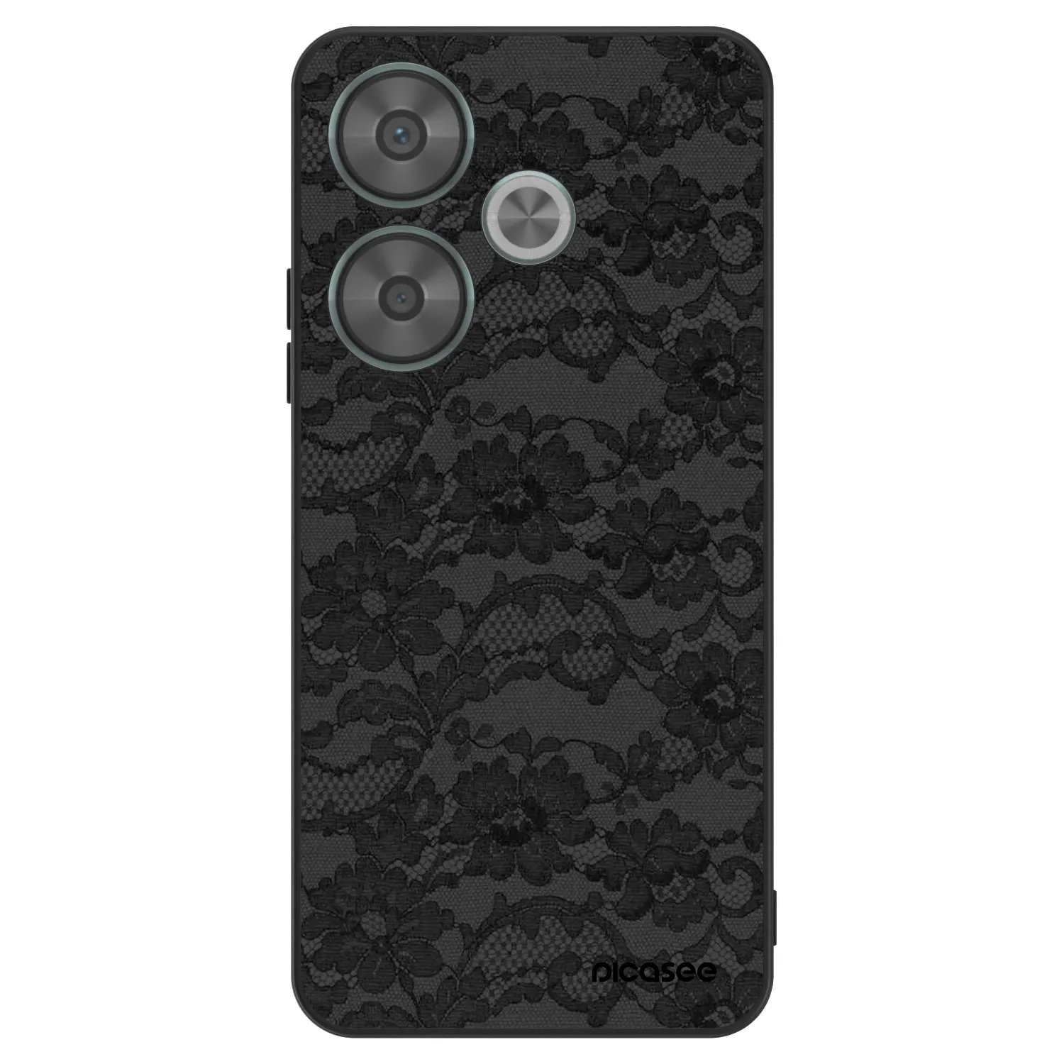 Picasee ULTIMATE CASE für Xiaomi Poco F6 - Dark Elegance