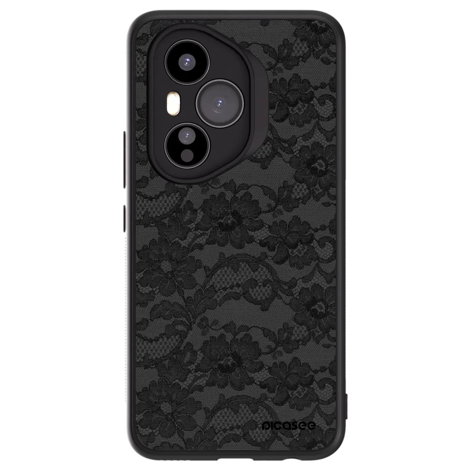 Picasee ULTIMATE CASE für Honor 400 Pro 5G - Dark Elegance