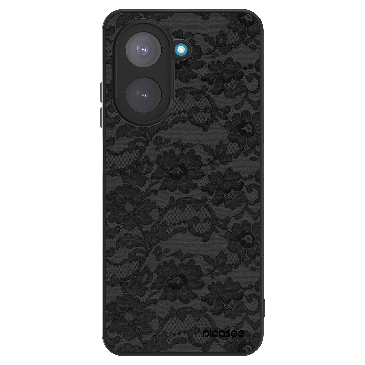 Picasee ULTIMATE CASE für Xiaomi Redmi A5 - Dark Elegance
