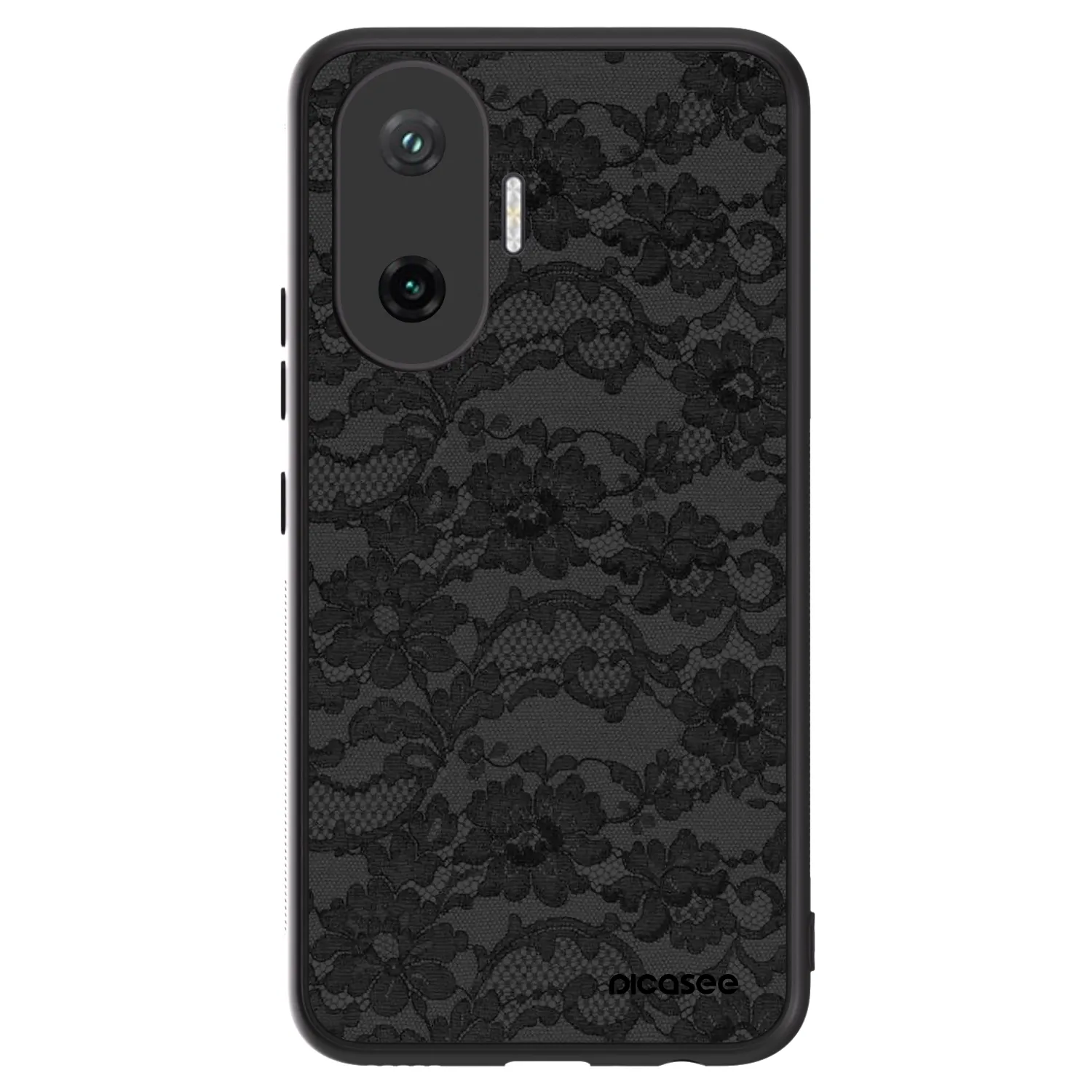 Picasee ULTIMATE CASE für Xiaomi Poco F7 5G - Dark Elegance