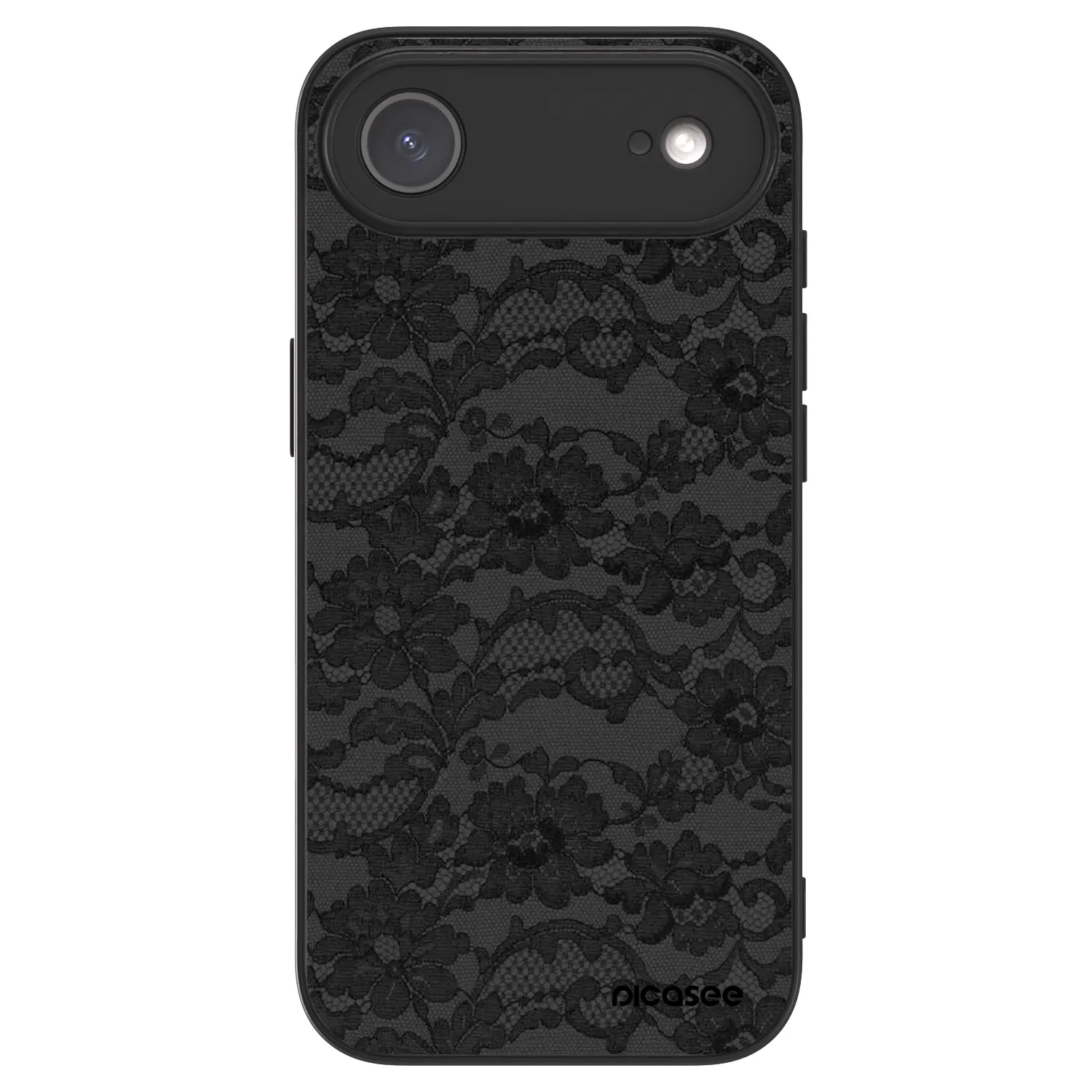 Picasee ULTIMATE CASE MagSafe für Apple iPhone Air - Dark Elegance