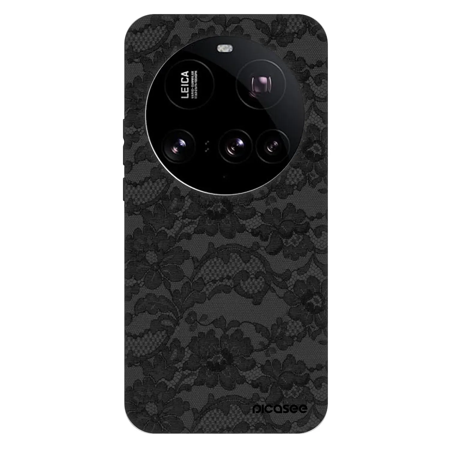 Picasee Fashion Case für Xiaomi 15 Ultra - Dark Elegance