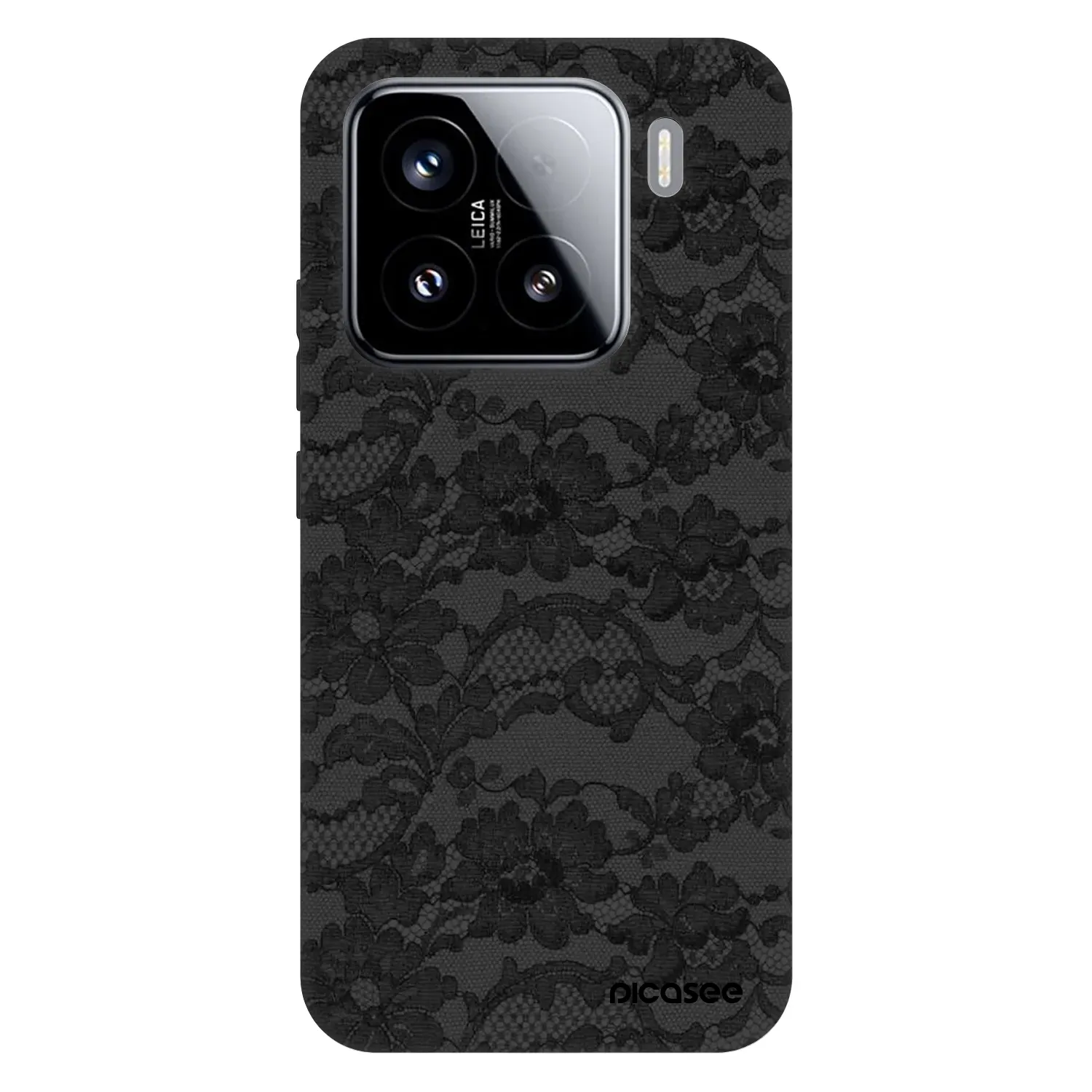 Picasee Fashion Case für Xiaomi 15 - Dark Elegance