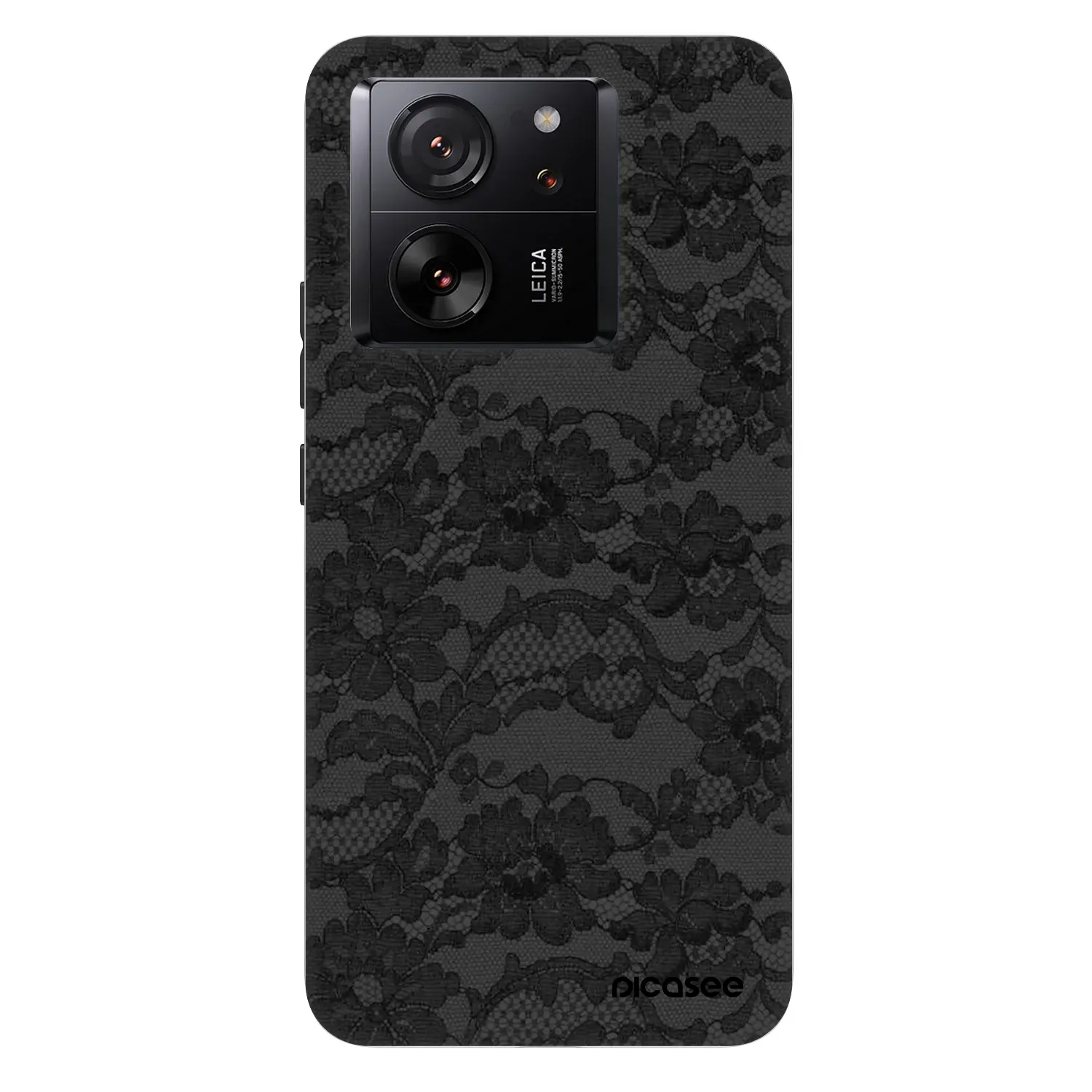 Picasee Fashion Case für Xiaomi 13T Pro - Dark Elegance