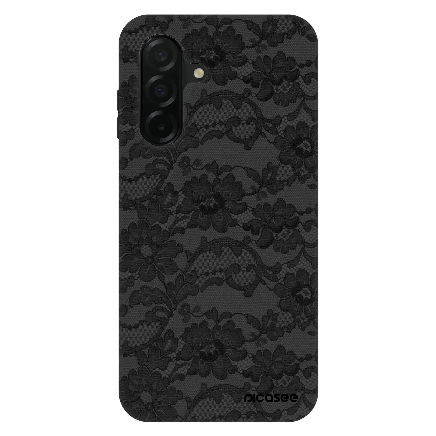 Picasee Fashion Case für Samsung Galaxy A26 5G A266B - Dark Elegance