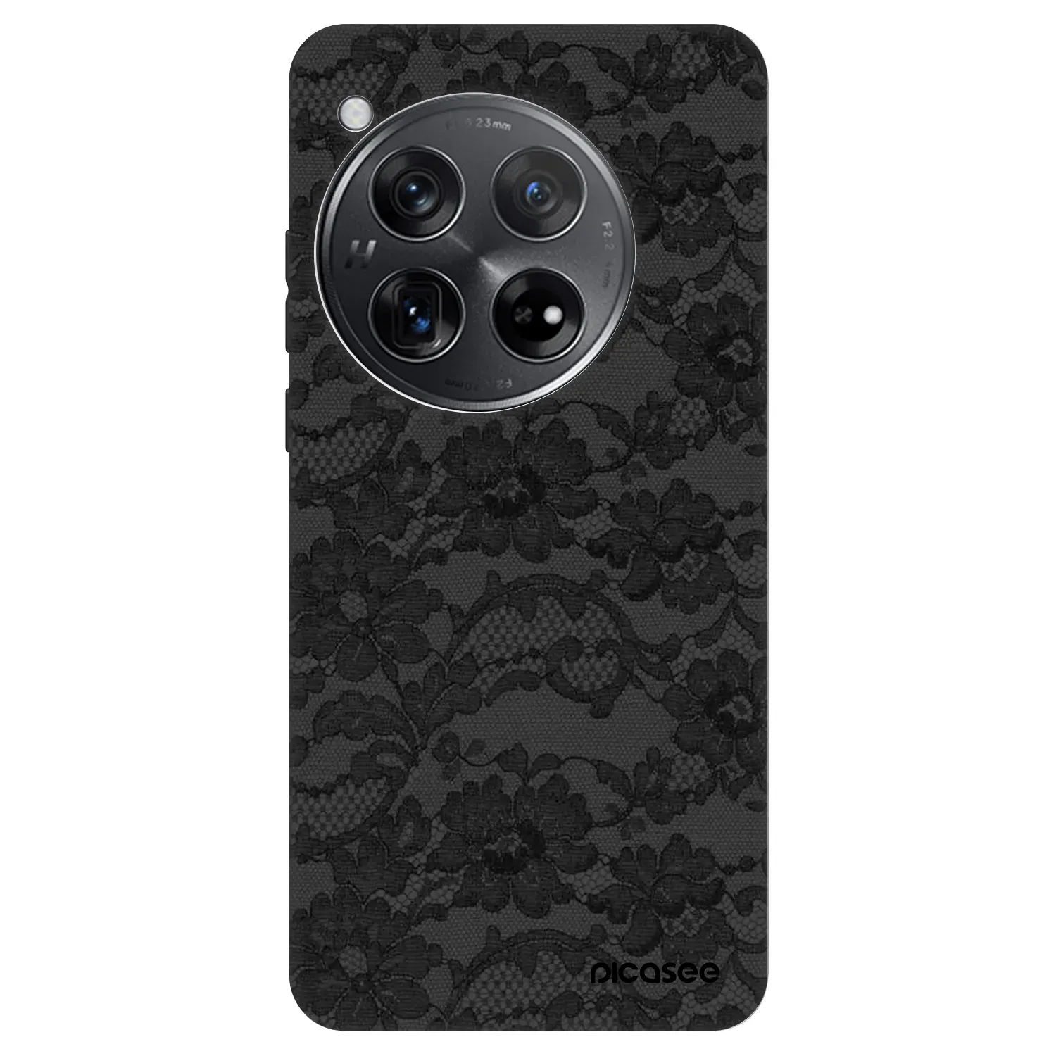 Picasee Fashion Case für OnePlus 12 5G - Dark Elegance