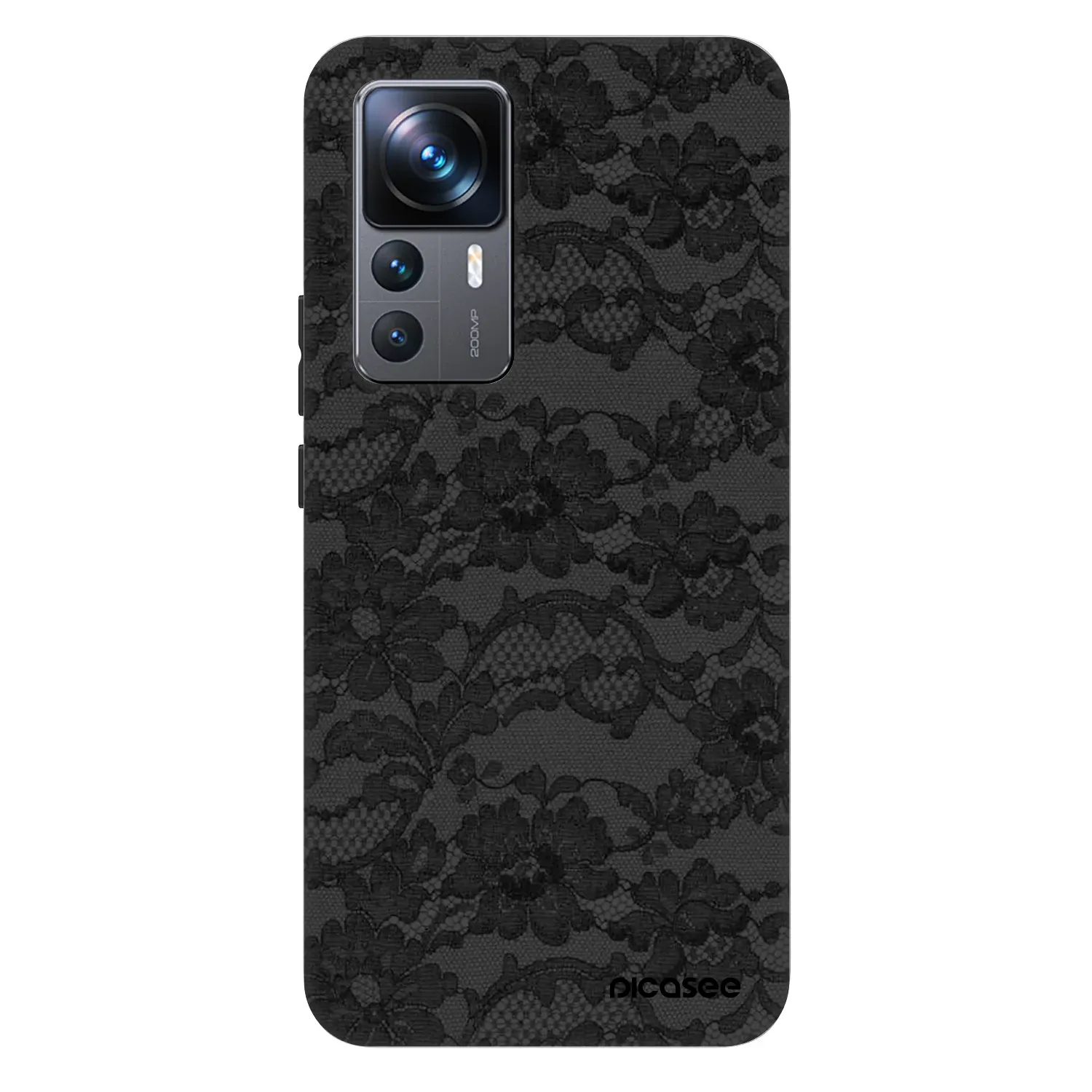 Picasee Fashion Case für Xiaomi 12T - Dark Elegance