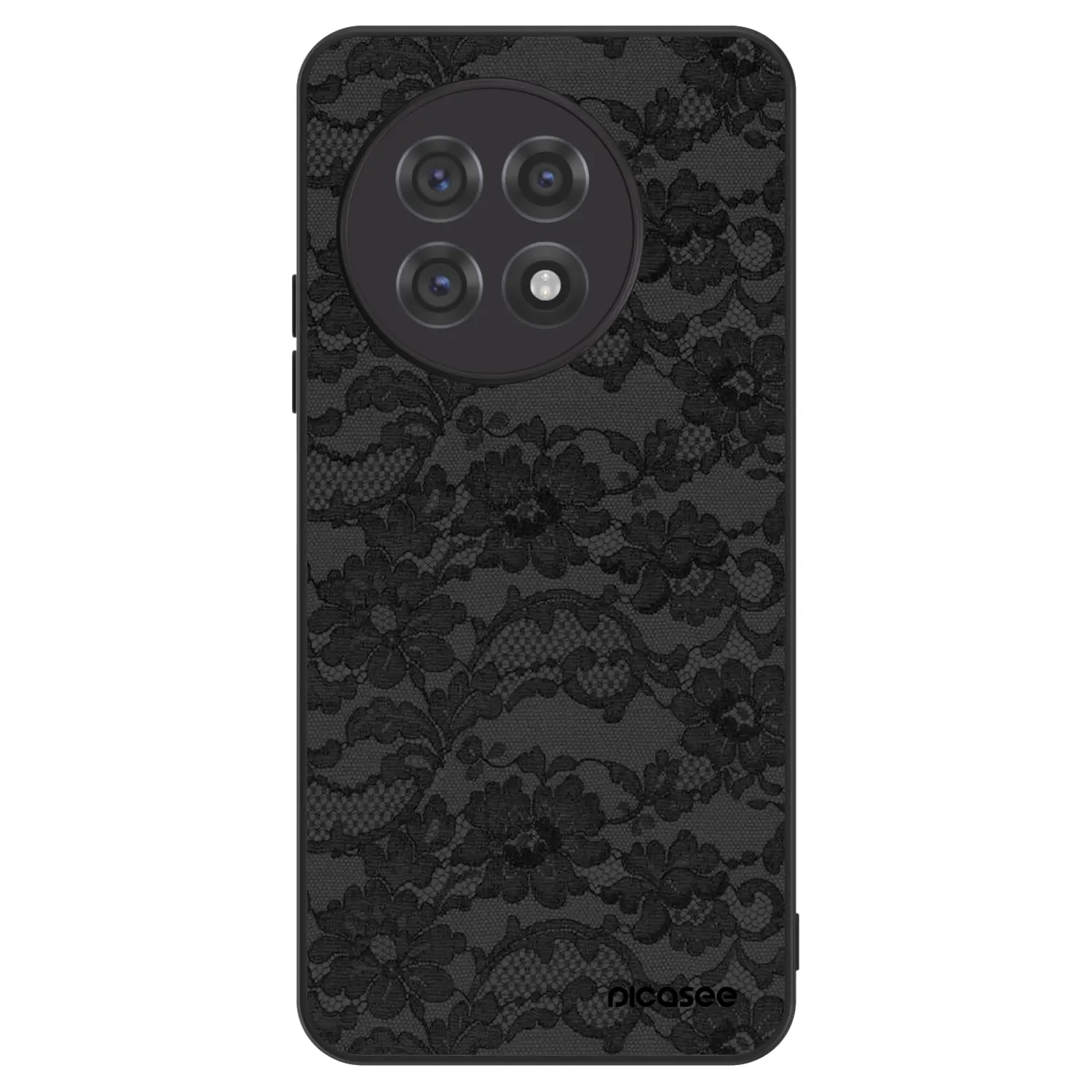 Picasee ULTIMATE CASE für OnePlus 13R 5G - Dark Elegance
