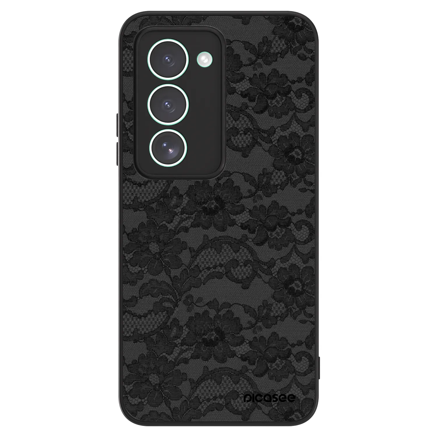 Picasee ULTIMATE CASE für Xiaomi Redmi 15 5G - Dark Elegance