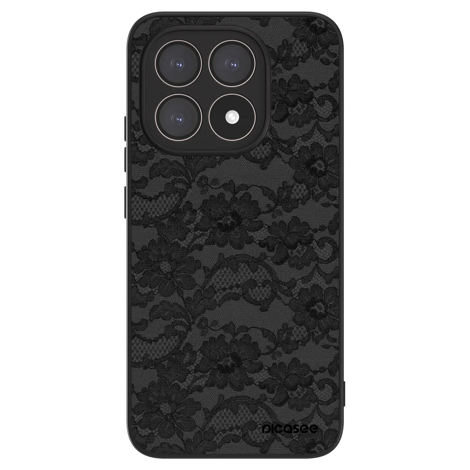 Picasee ULTIMATE CASE für Xiaomi 15T - Dark Elegance