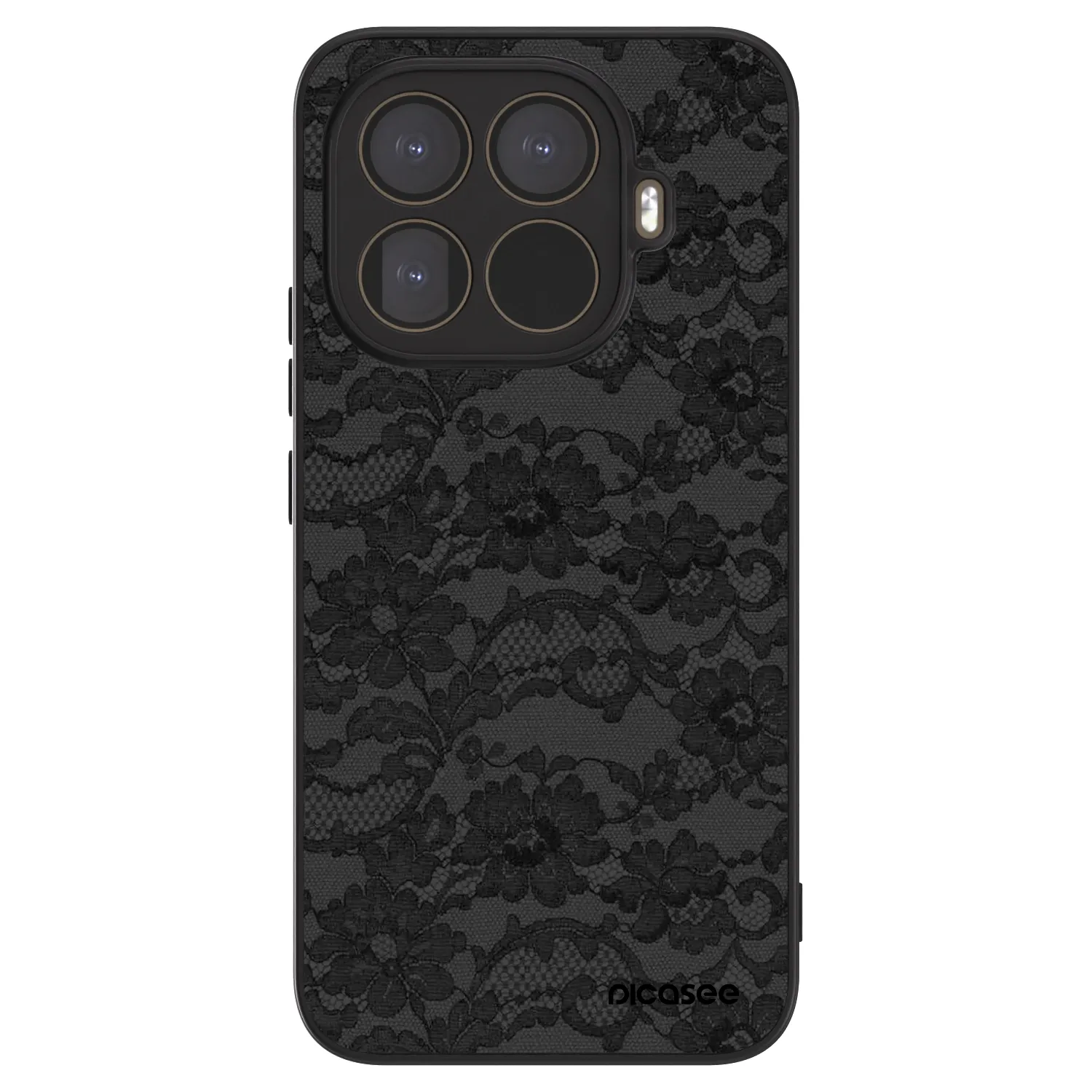 Picasee ULTIMATE CASE für Xiaomi 15T Pro - Dark Elegance