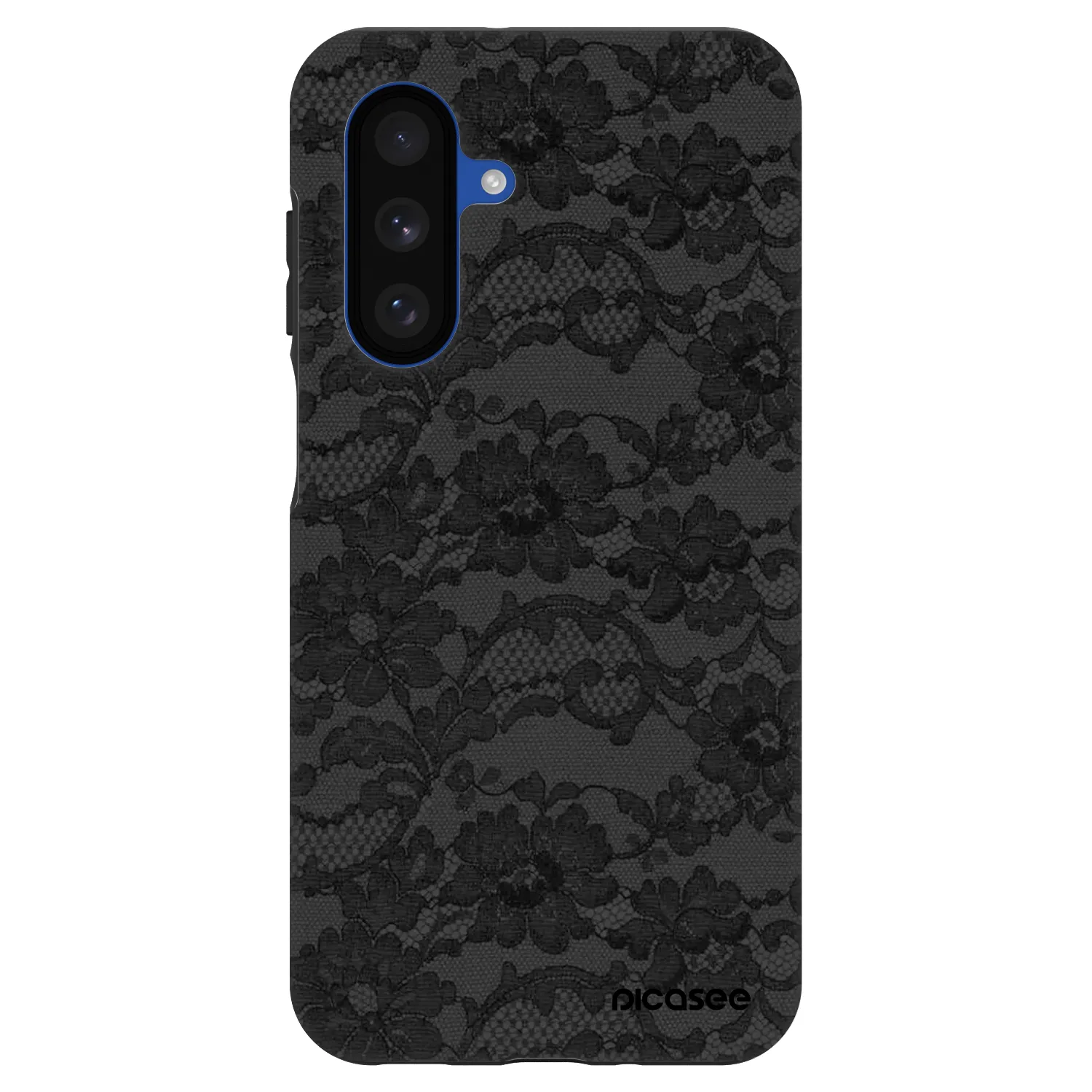 Picasee Fashion Case für Samsung Galaxy A17 5G - Dark Elegance