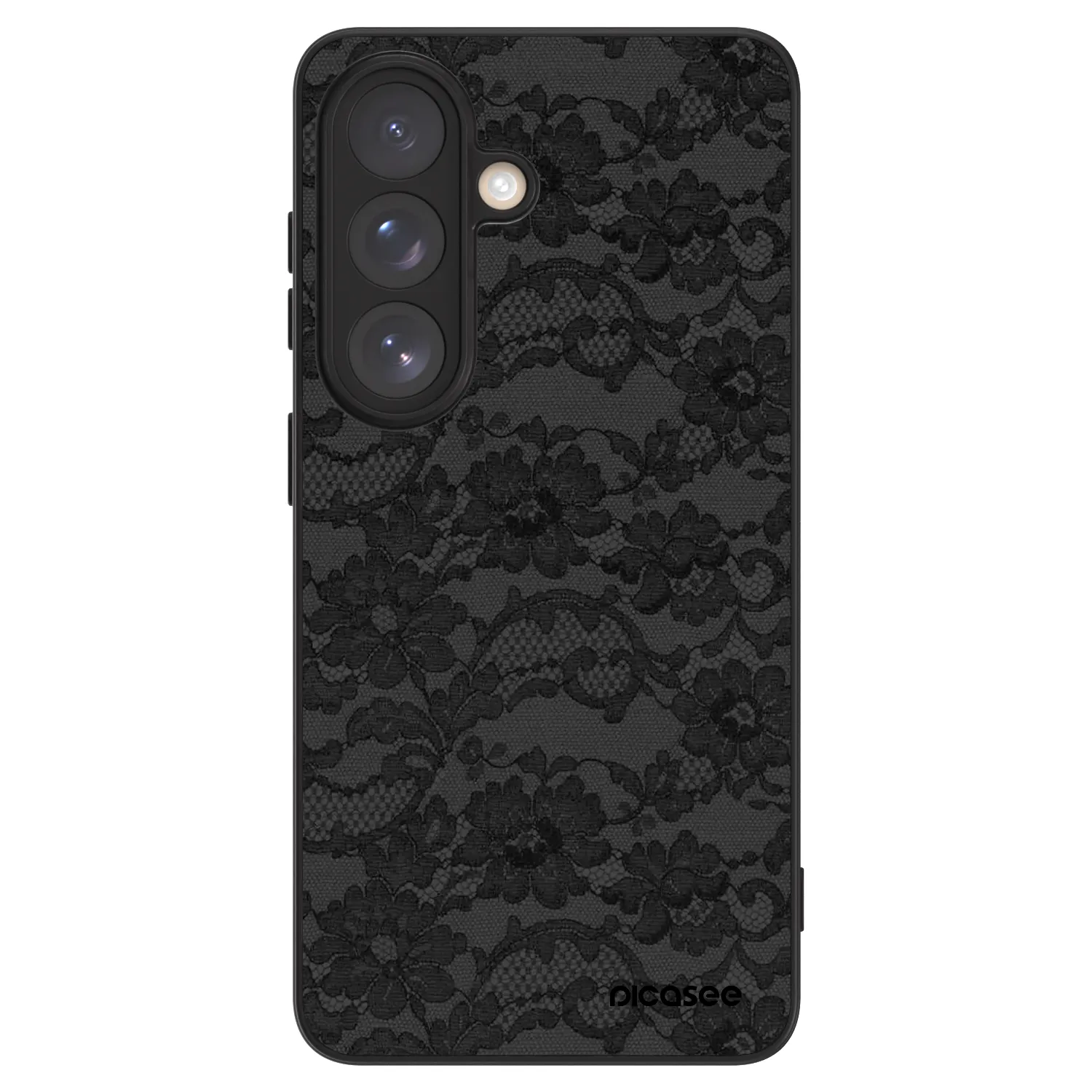 Picasee ULTIMATE CASE für Samsung Galaxy S26 - Dark Elegance