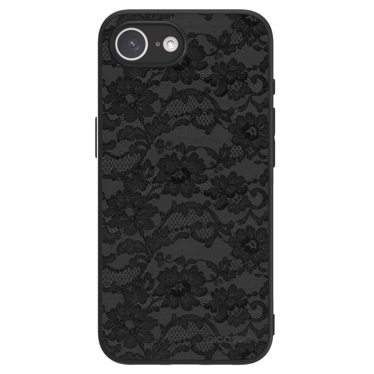 Picasee ULTIMATE CASE für Apple iPhone 17e - Dark Elegance