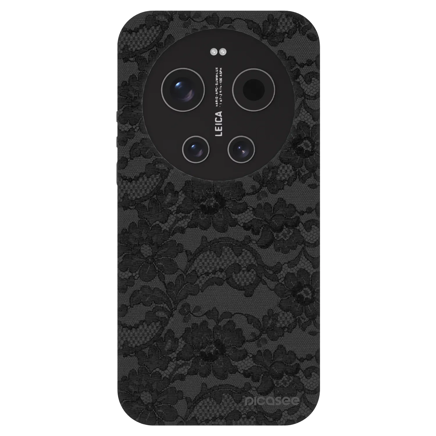 Picasee Fashion Case für Xiaomi 17 Ultra - Dark Elegance
