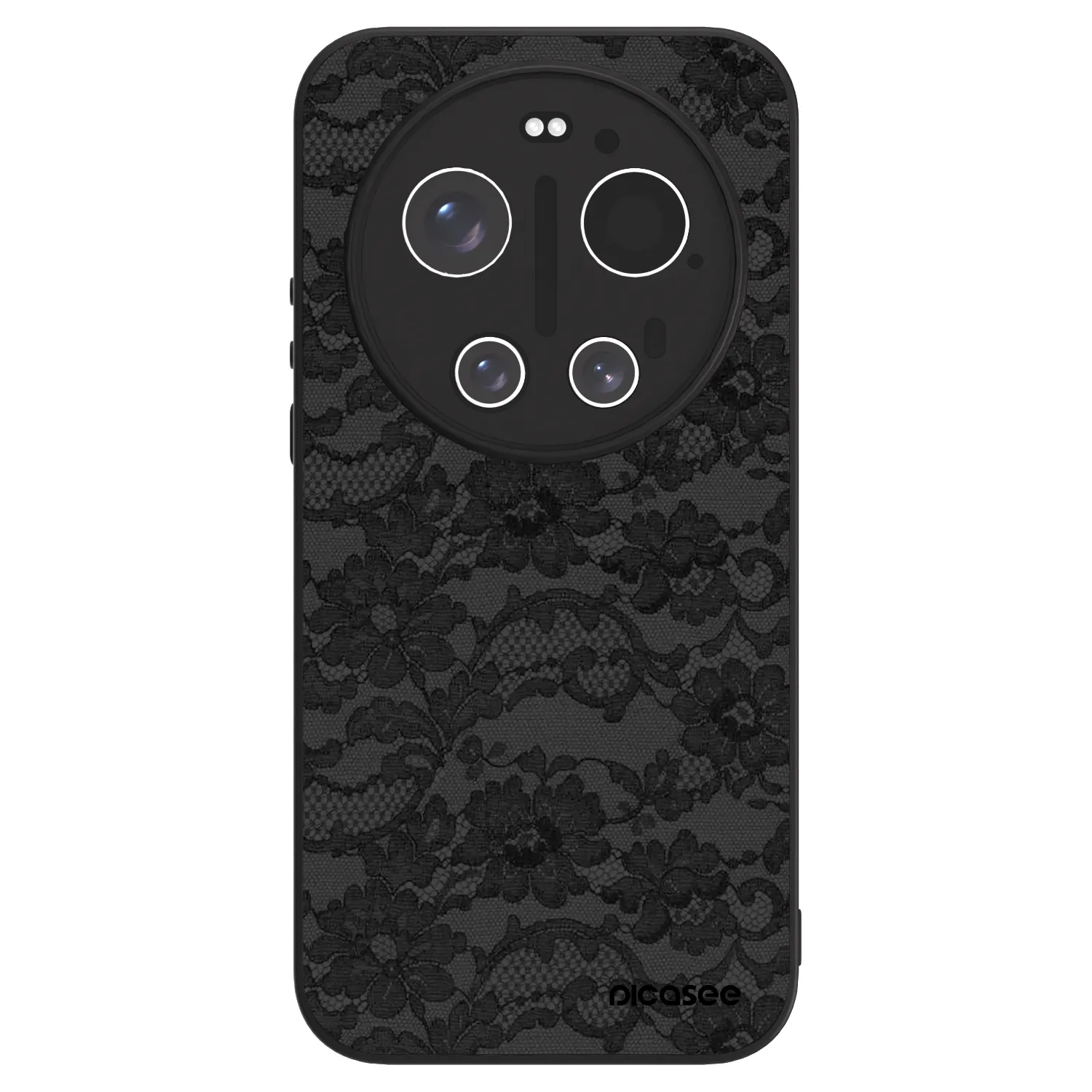 Picasee ULTIMATE CASE für Xiaomi 17 Ultra - Dark Elegance