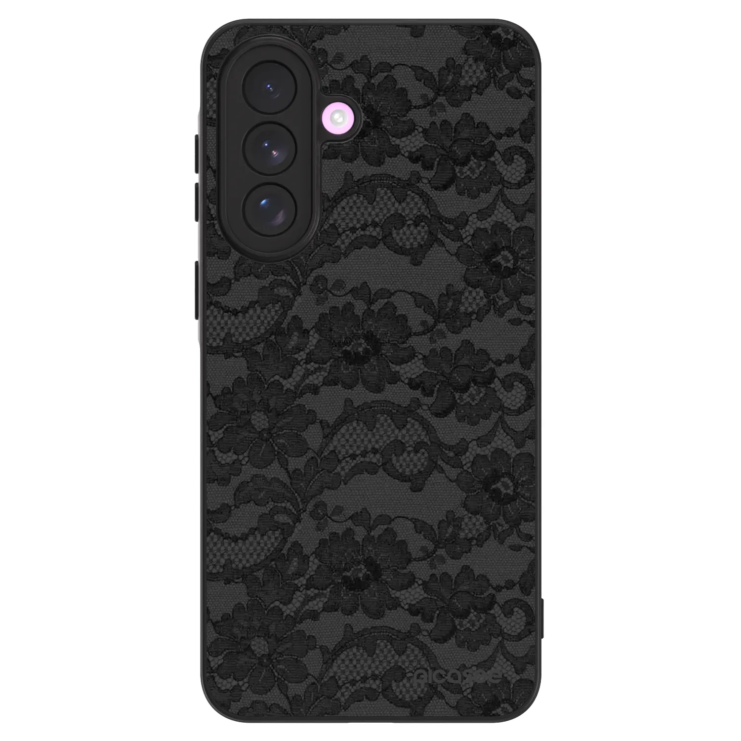 Picasee ULTIMATE CASE für Samsung Galaxy A57 5G - Dark Elegance