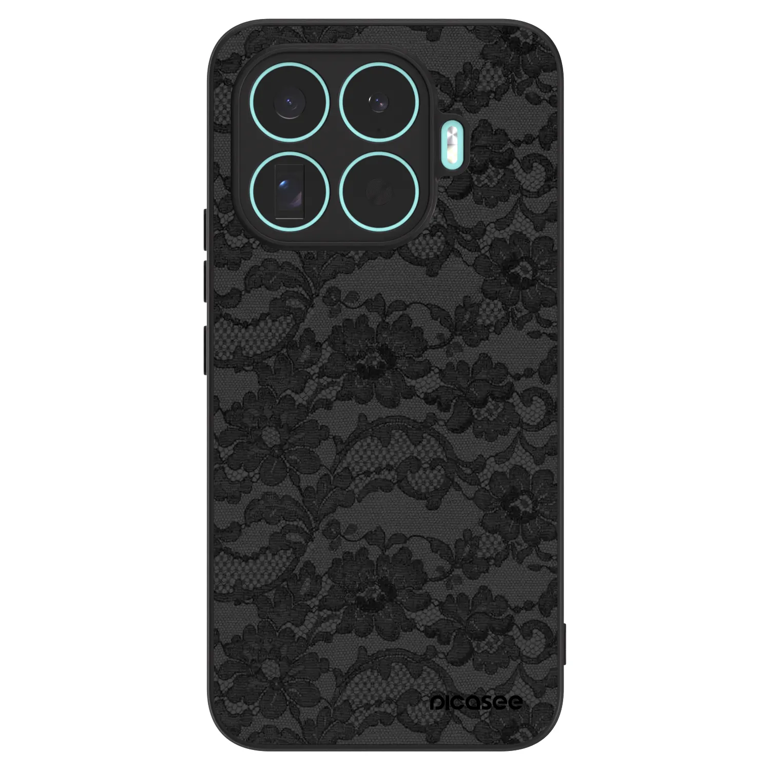 Picasee ULTIMATE CASE für Xiaomi 17T Pro - Dark Elegance