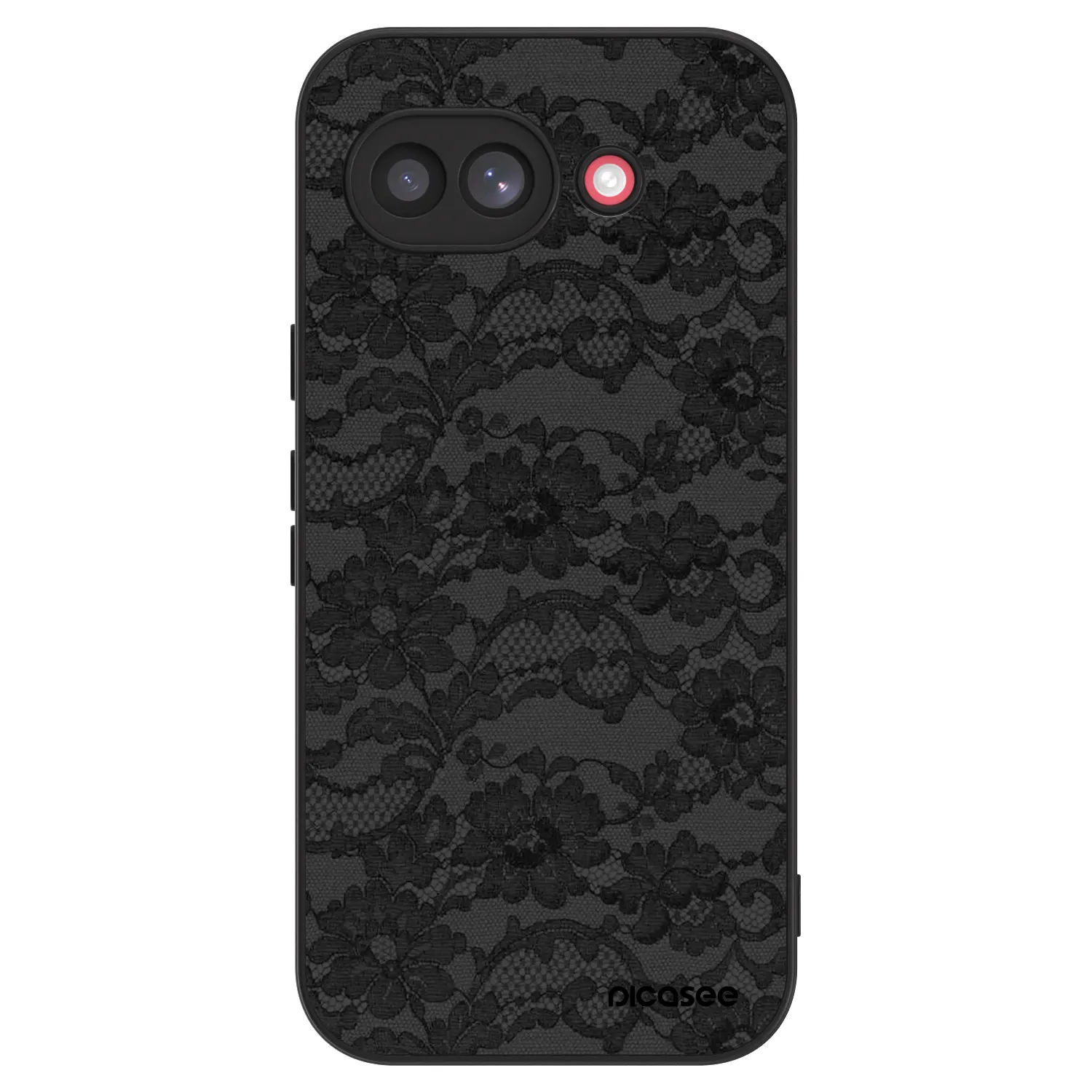 Picasee ULTIMATE CASE für Google Pixel 10a - Dark Elegance