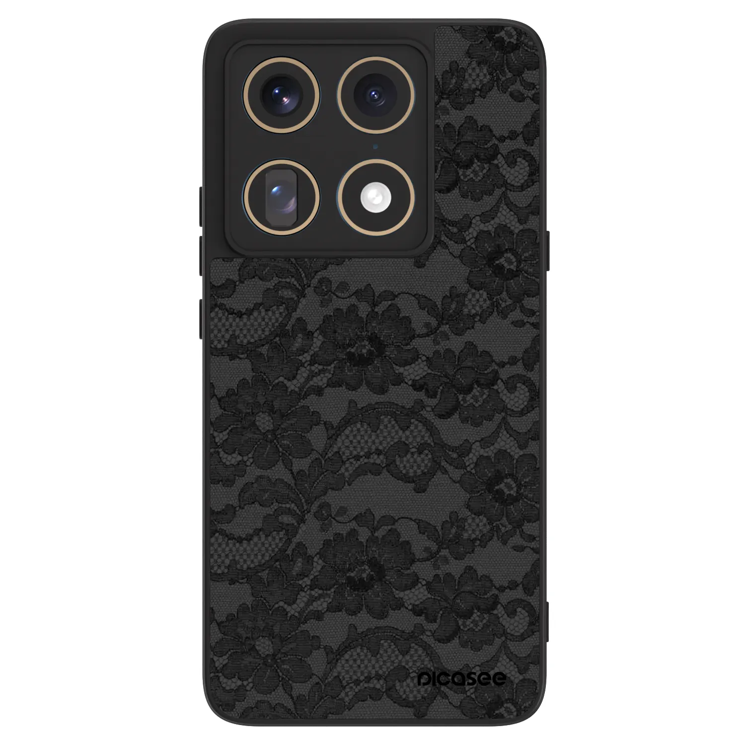 Picasee ULTIMATE CASE für Motorola Signature - Dark Elegance
