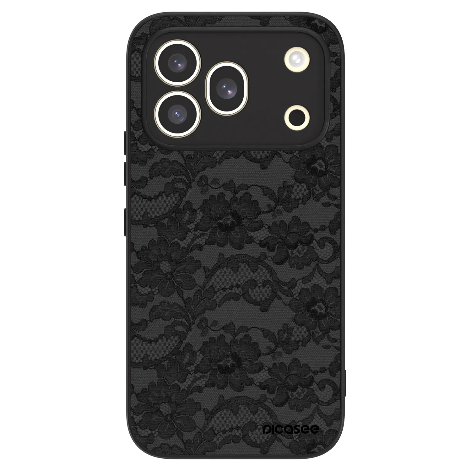 Picasee ULTIMATE CASE für Honor 600 Pro - Dark Elegance