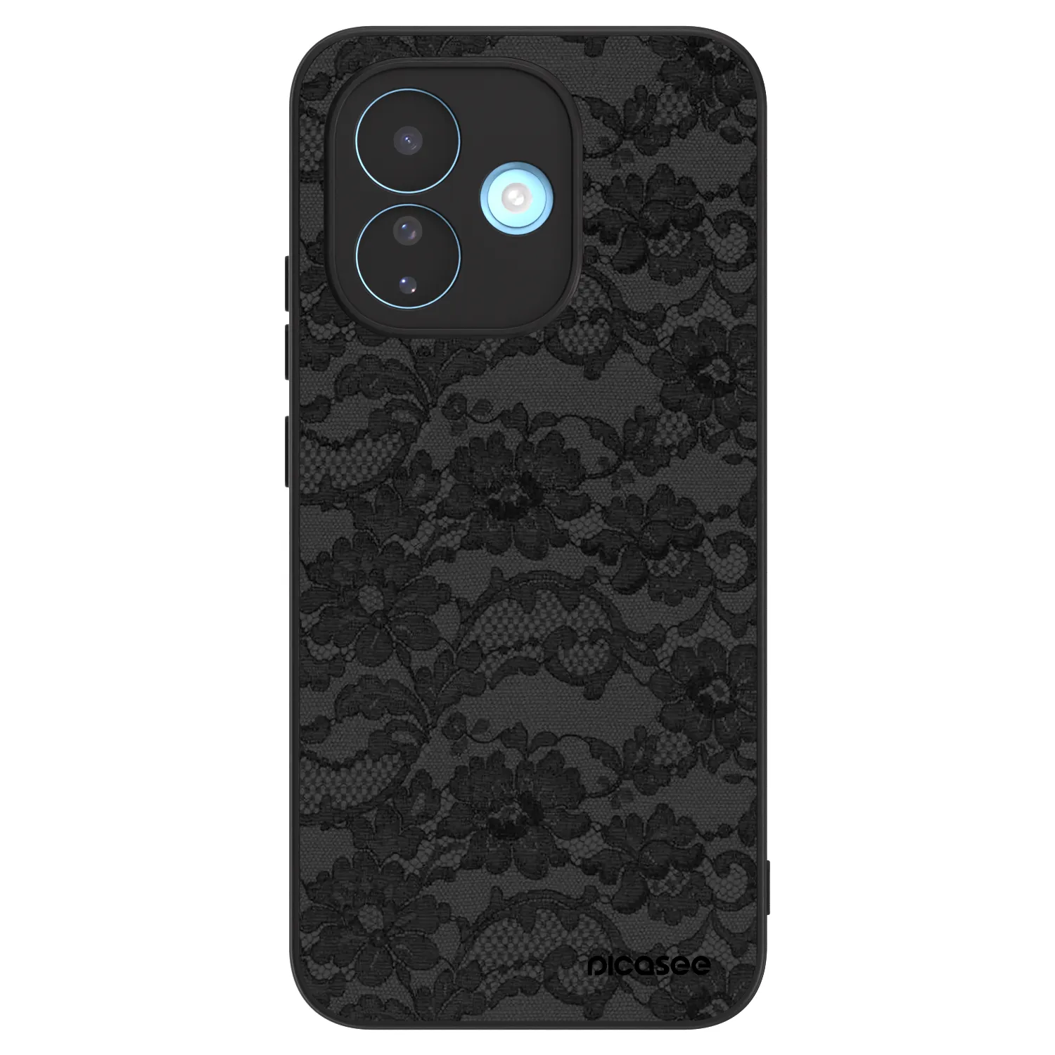 Picasee ULTIMATE CASE für Xiaomi Redmi Note 17 Pro 5G - Dark Elegance