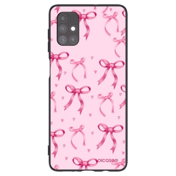 Hülle für Samsung Galaxy M51 M515F - Bow Aesthetic