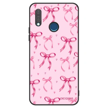 Hülle für Huawei P20 Lite - Bow Aesthetic