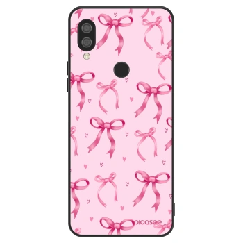 Hülle für Xiaomi Redmi 7 - Bow Aesthetic