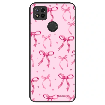 Hülle für Xiaomi Redmi 9C - Bow Aesthetic