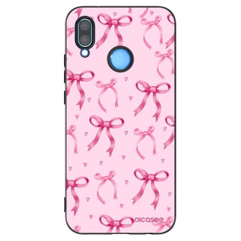 Hülle für Huawei P40 Lite E - Bow Aesthetic