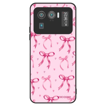 Hülle für Xiaomi Mi 11 Ultra - Bow Aesthetic