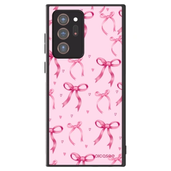 Hülle für Samsung Galaxy Note 20 Ultra - Bow Aesthetic