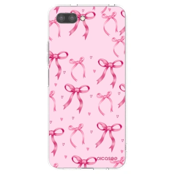 Hülle für Honor 10 - Bow Aesthetic