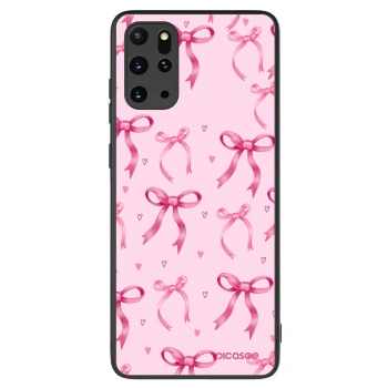 Hülle für Samsung Galaxy S20+ G985F - Bow Aesthetic