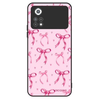 Hülle für Xiaomi Poco X4 Pro 5G - Bow Aesthetic