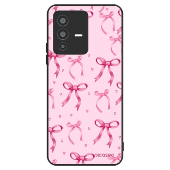 Hülle für Vivo V23 5G - Bow Aesthetic