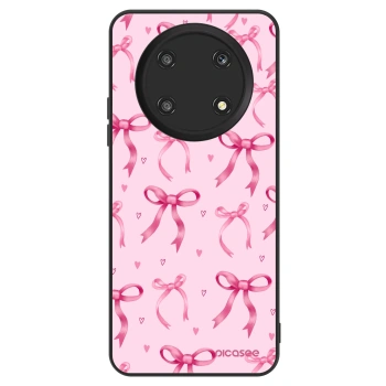 Hülle für Honor Magic4 Lite 5G - Bow Aesthetic