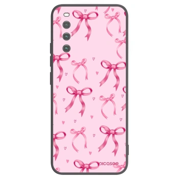 Hülle für Sony Xperia 10 IV 5G - Bow Aesthetic